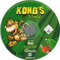 [Kong's World - обложка №3]