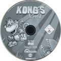 [Kong's World - обложка №8]
