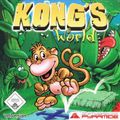 [Kong's World - обложка №2]