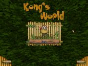 Kong's World