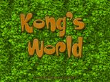 [Kong's World - скриншот №11]