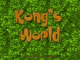 [Kong's World - скриншот №11]