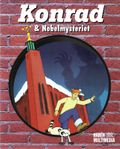 [Konrad och Nobelmysteriet - обложка №1]