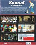 [Konrad och Nobelmysteriet - обложка №5]