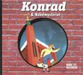 [Konrad och Nobelmysteriet - обложка №2]