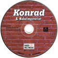 [Konrad och Nobelmysteriet - обложка №8]
