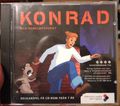 [Konrad och Nobelmysteriet - обложка №4]