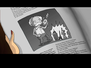 Konrad och Nobelmysteriet