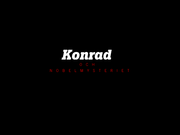 Konrad och Nobelmysteriet