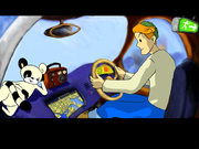 Konrad och Nobelmysteriet