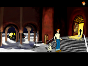 Konrad och Nobelmysteriet