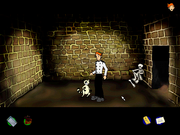 Konrad och Nobelmysteriet