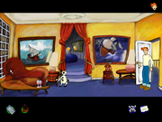 Konrad och Nobelmysteriet