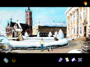 Konrad och Nobelmysteriet