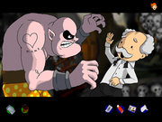 Konrad och Nobelmysteriet