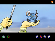 Konrad och Nobelmysteriet