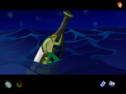 Konrad och Nobelmysteriet