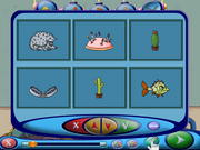 Конструктор игр: Незнайка на Луне