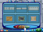 Конструктор игр: Незнайка на Луне