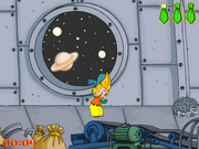 Конструктор игр: Незнайка на Луне