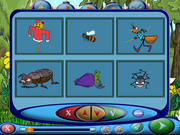 Конструктор игр: Незнайка на Луне