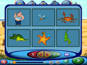 Конструктор игр: Незнайка на Луне