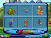 Конструктор игр: Незнайка на Луне