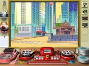 Конструктор мультфильмов: Мои любимые герои