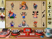 Конструктор мультфильмов: Мульти-Пульти