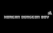 Korean Dungeon Boy