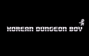 Korean Dungeon Boy