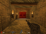 [Koridor - скриншот №8]