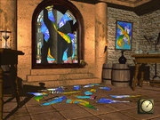 Королевство снов