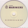 [Korps Mariniers Screengamer - обложка №1]