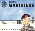 Korps Mariniers Screengamer