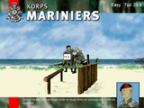 [Korps Mariniers Screengamer - скриншот №3]