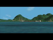 Корсары: Проклятье дальних морей