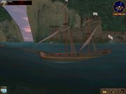 Корсары: Проклятье дальних морей