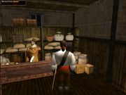 Корсары: Проклятье дальних морей