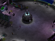 Космическая Одиссея