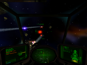 Космическая Одиссея