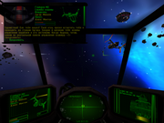 Космическая Одиссея