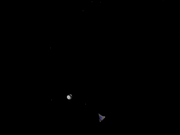 Космические приключения II