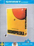 [Kosmopolska - обложка №1]