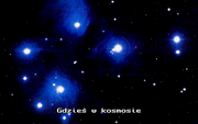 Kosmos