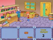 Kraina gnoma Belfegora