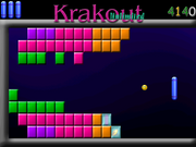 Krakout Unlimited