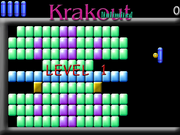 Krakout Unlimited