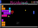 [Krakout Unlimited - скриншот №4]
