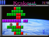 [Krakout Unlimited - скриншот №13]